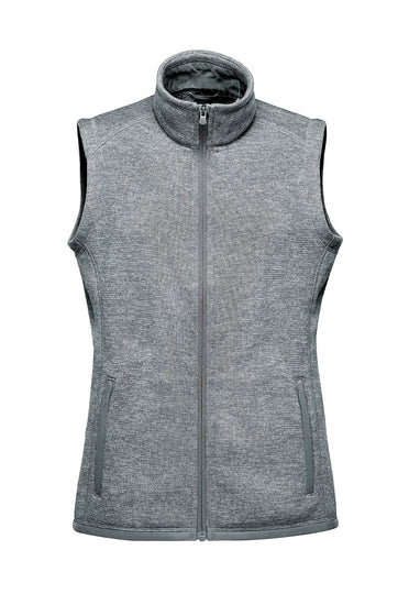 Women’s Avalante fleece vest