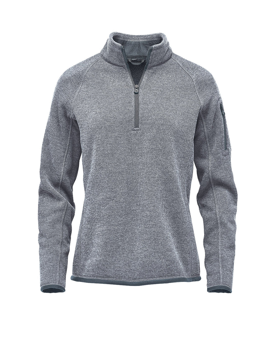 Women’s Avalante ¼-zip fleece