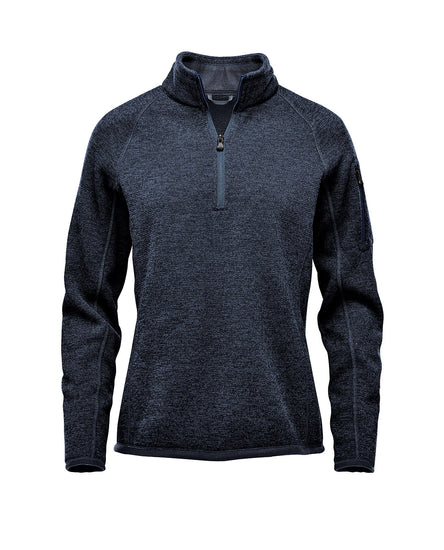 Women’s Avalante ¼-zip fleece