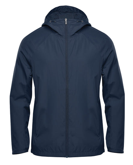 Pacifica lightweight jacket