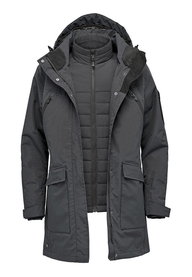 Fairbanks 5-in-1 parka