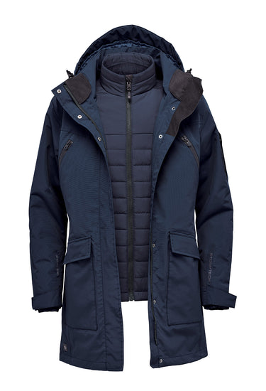 Fairbanks 5-in-1 parka