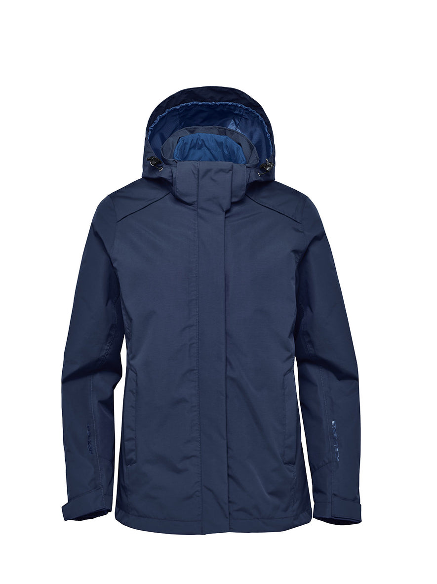 Women’s Magellan system jacket