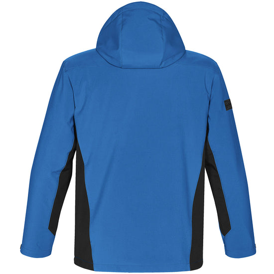 Atmosphere 3-in-1 jacket