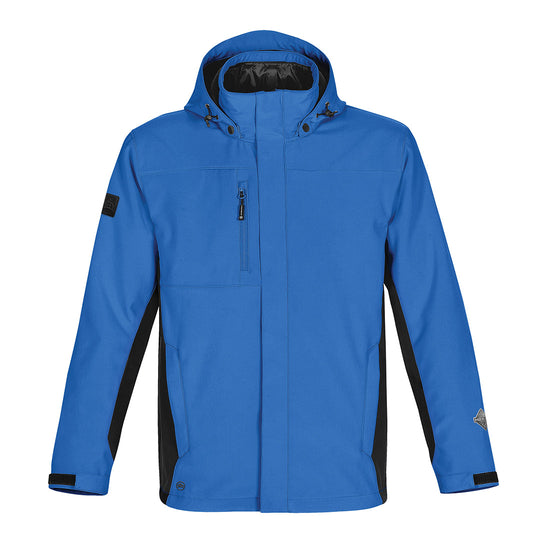 Atmosphere 3-in-1 jacket