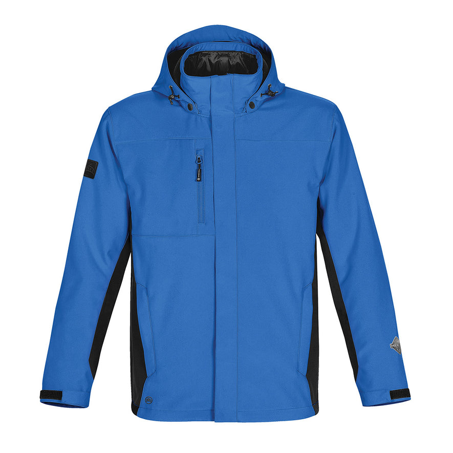 Atmosphere 3-in-1 jacket