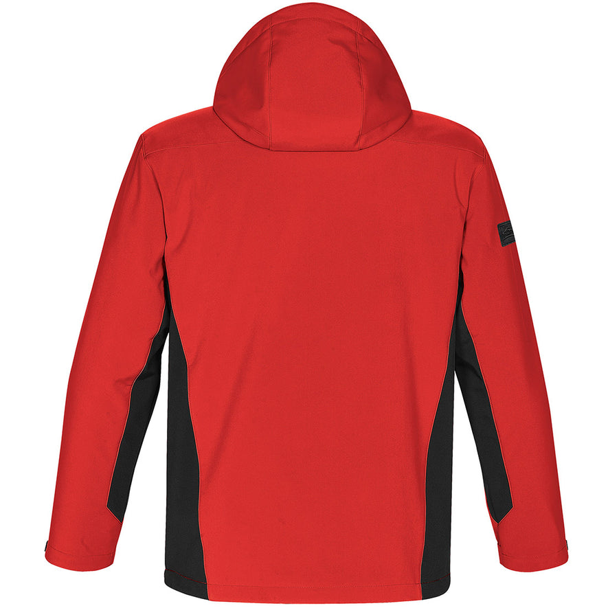 Atmosphere 3-in-1 jacket