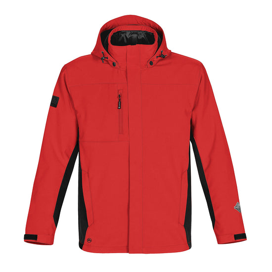 Atmosphere 3-in-1 jacket