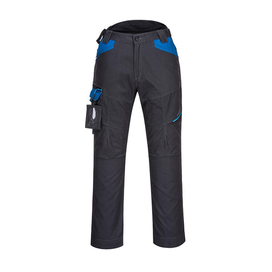 Metal WX3 Service Trouser with holster pockets on waist and thigh