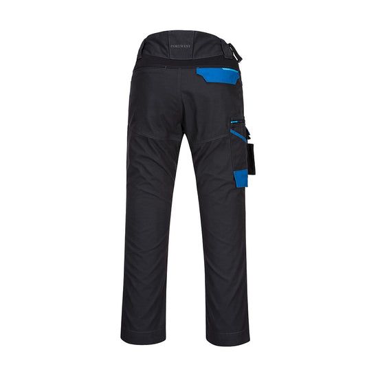 Metal WX3 Service Trouser with holster pockets on waist and thigh