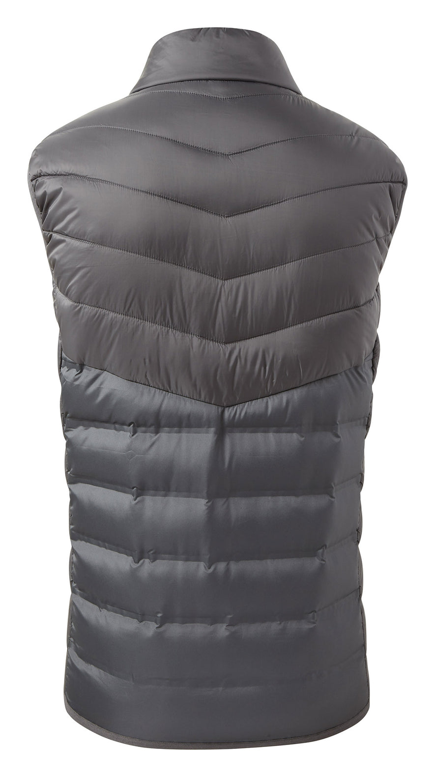 Mantel moulded gilet