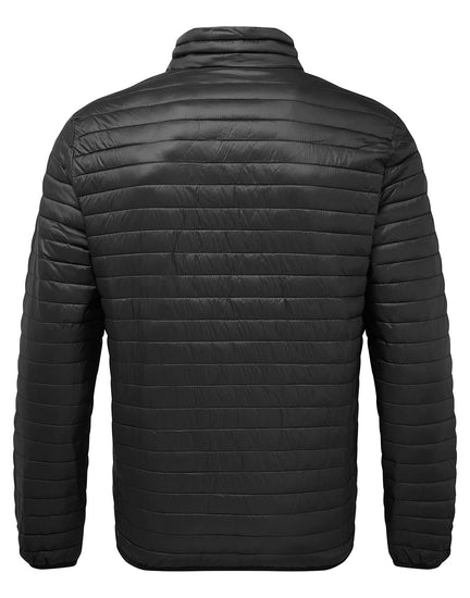 Tribe fineline padded jacket