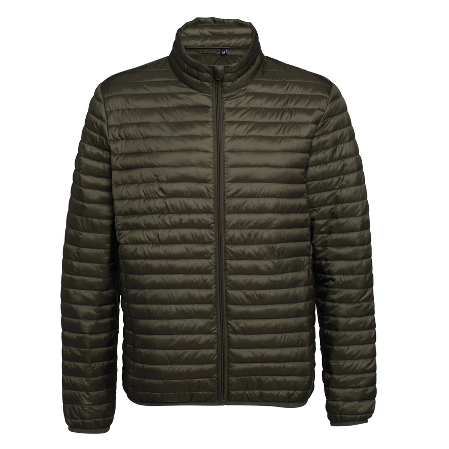 Tribe fineline padded jacket