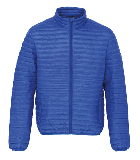 Tribe fineline padded jacket