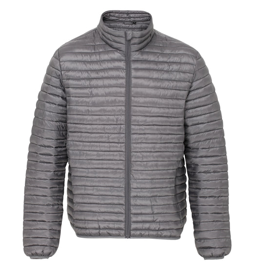 Tribe fineline padded jacket