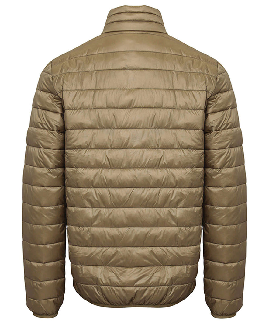 Terrain padded jacket