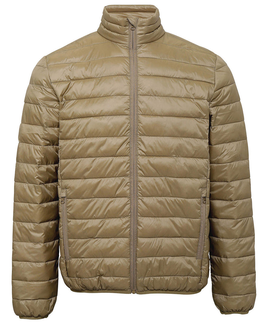 Terrain padded jacket