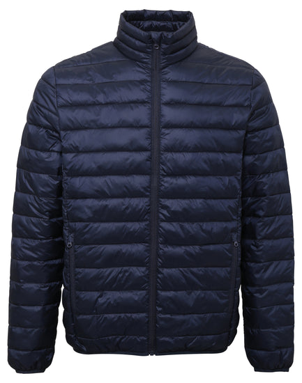 Terrain padded jacket