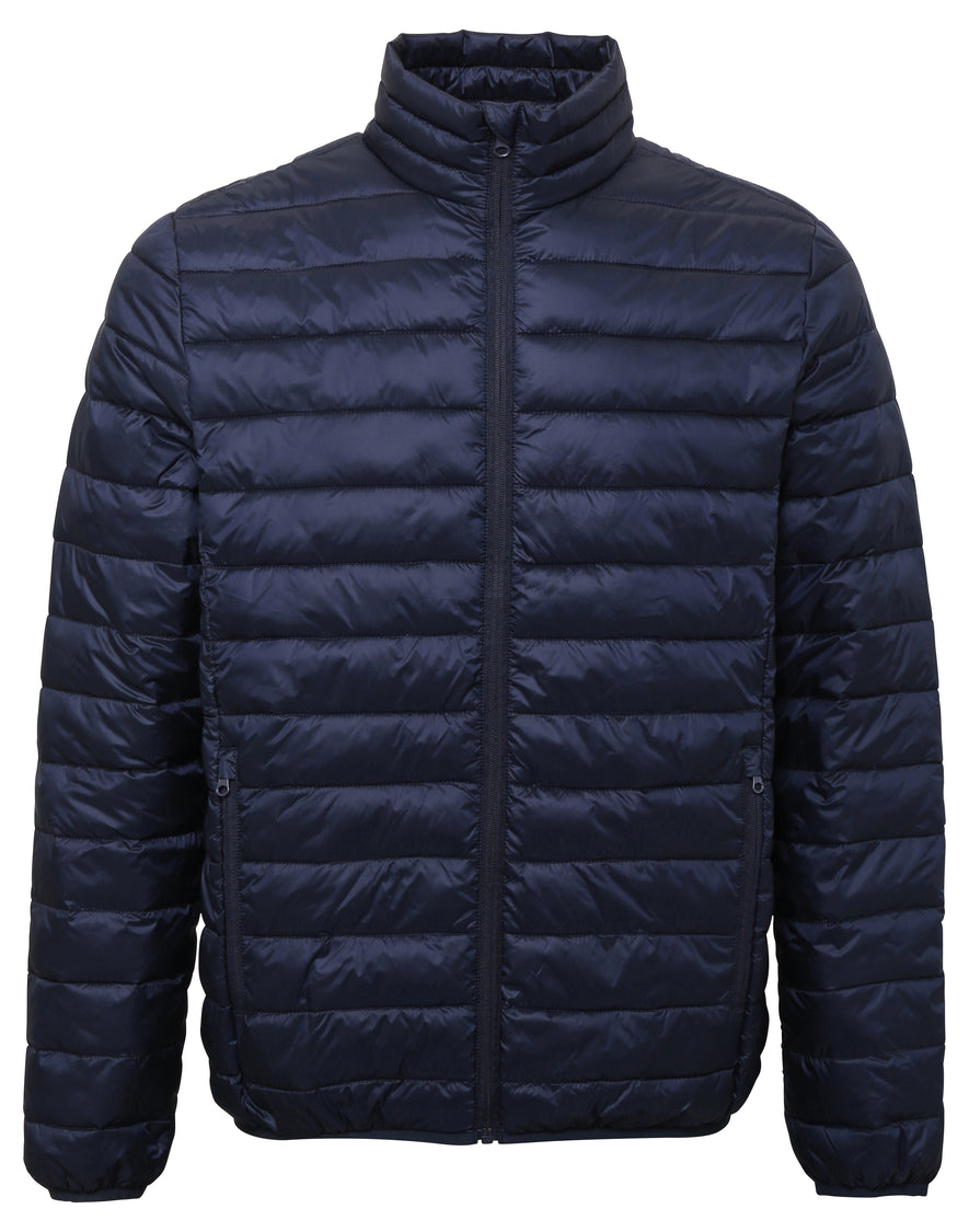 Terrain padded jacket