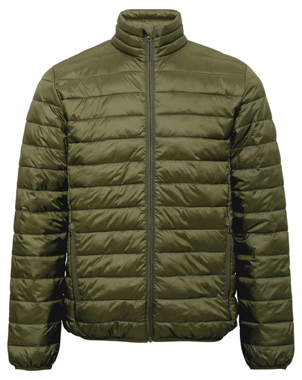 Terrain padded jacket