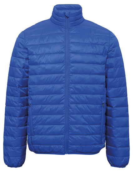 Terrain padded jacket