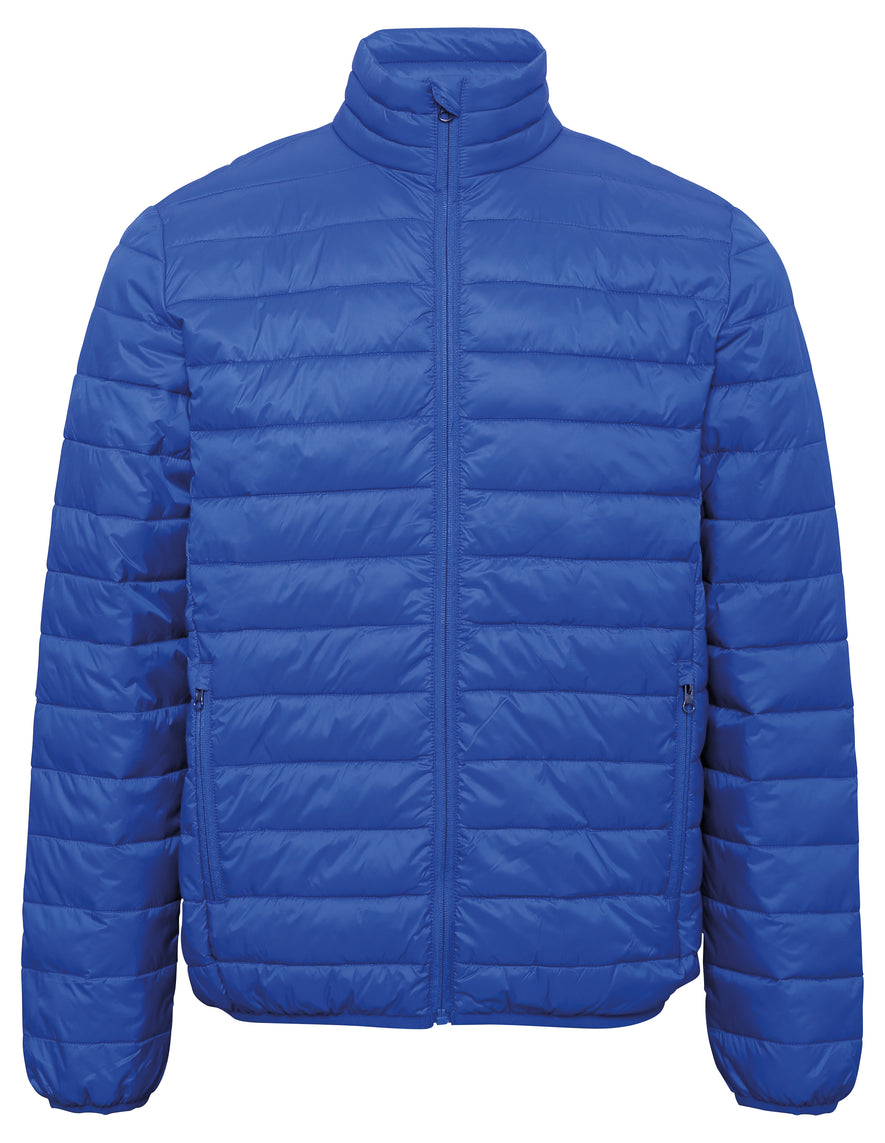 Terrain padded jacket