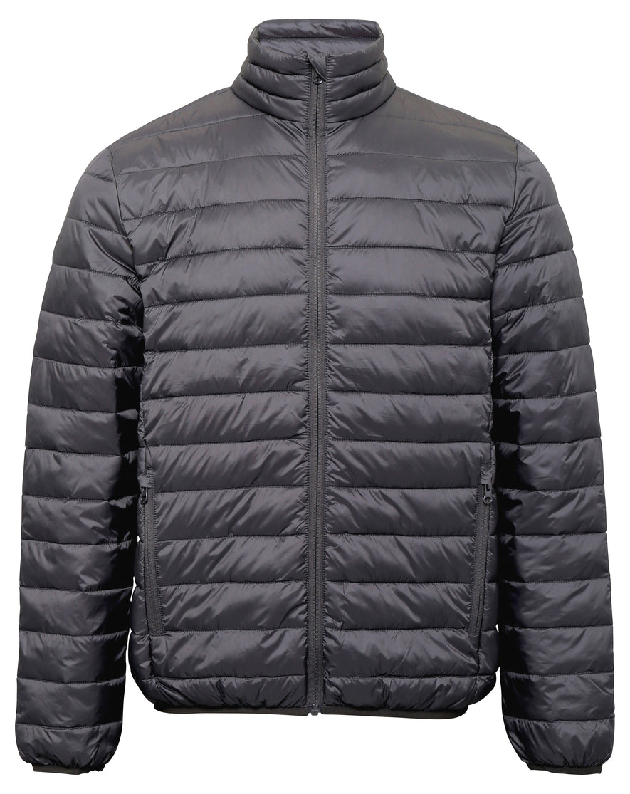 Terrain padded jacket