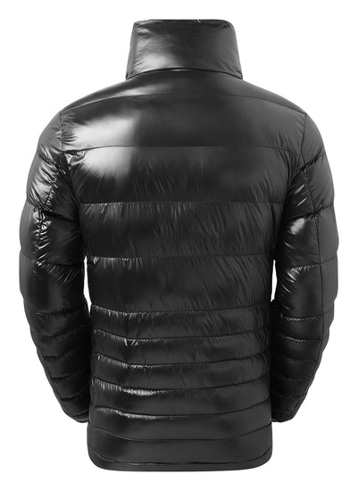 Sloper padded jacket 