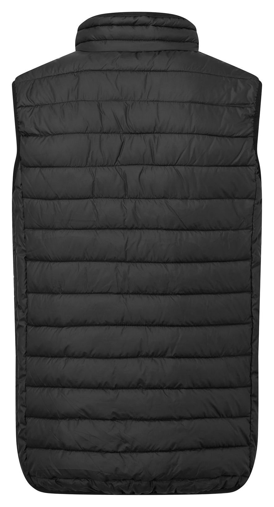 Traverse padded gilet