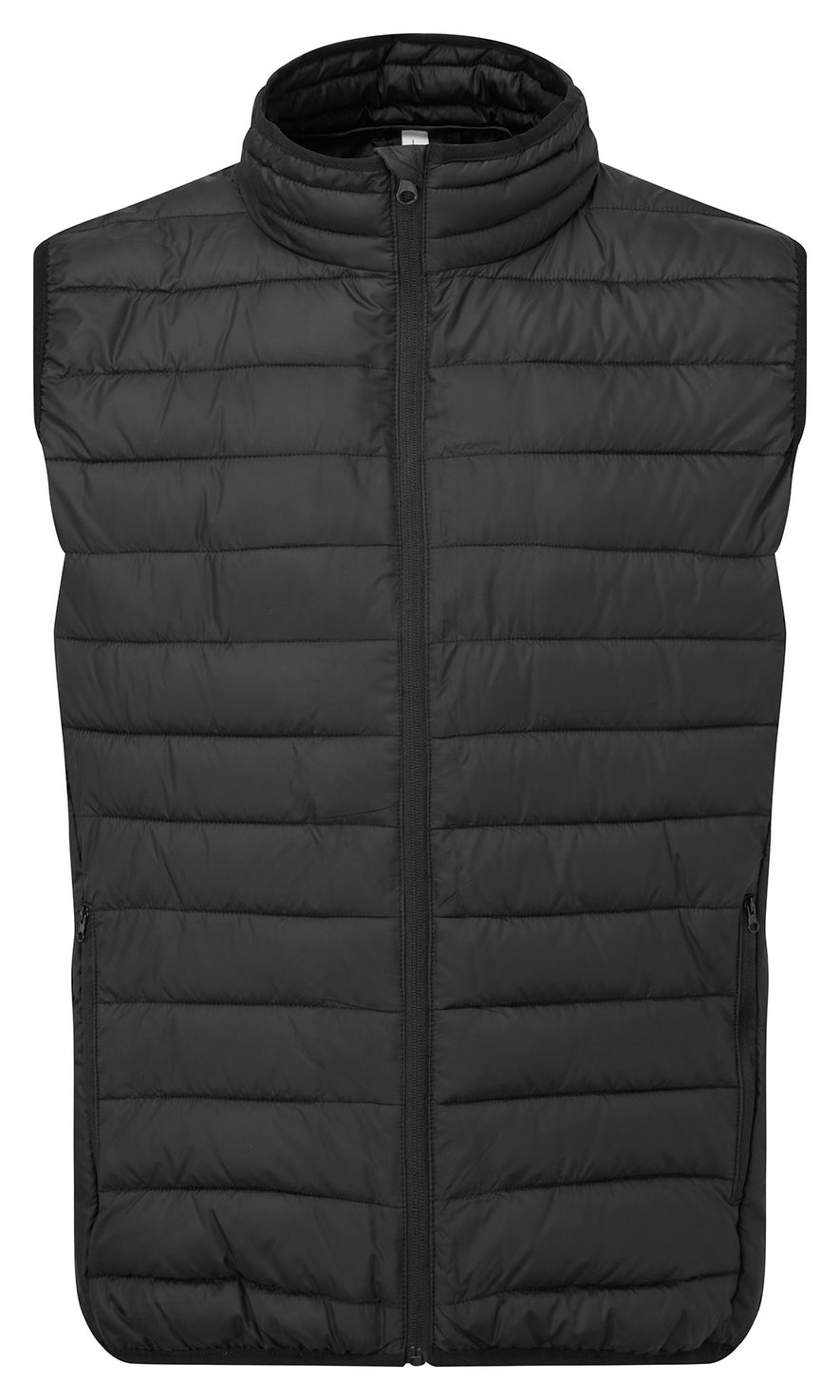 Traverse padded gilet