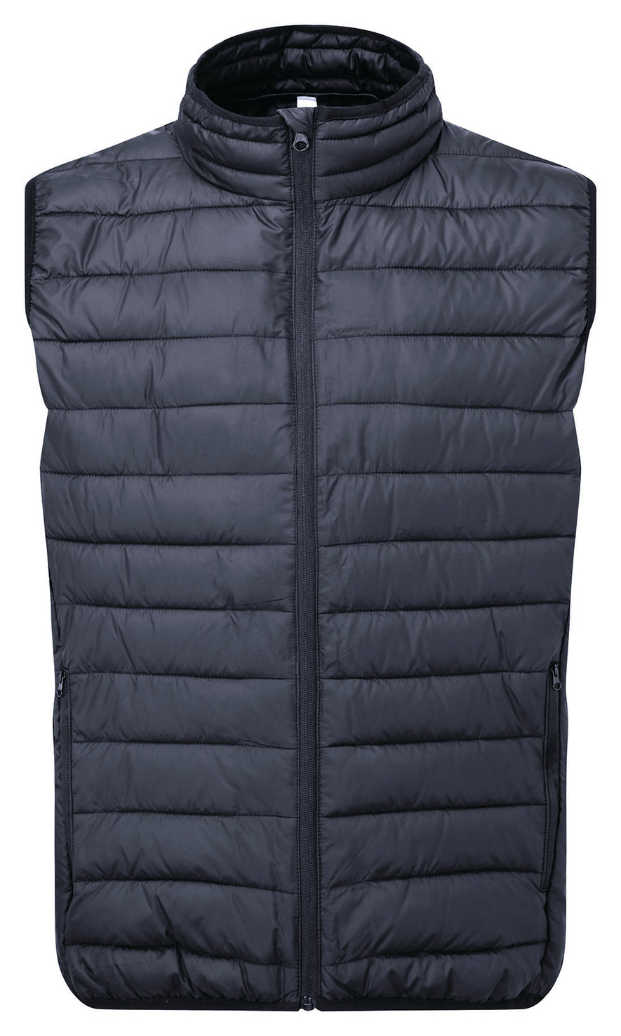 Traverse padded gilet