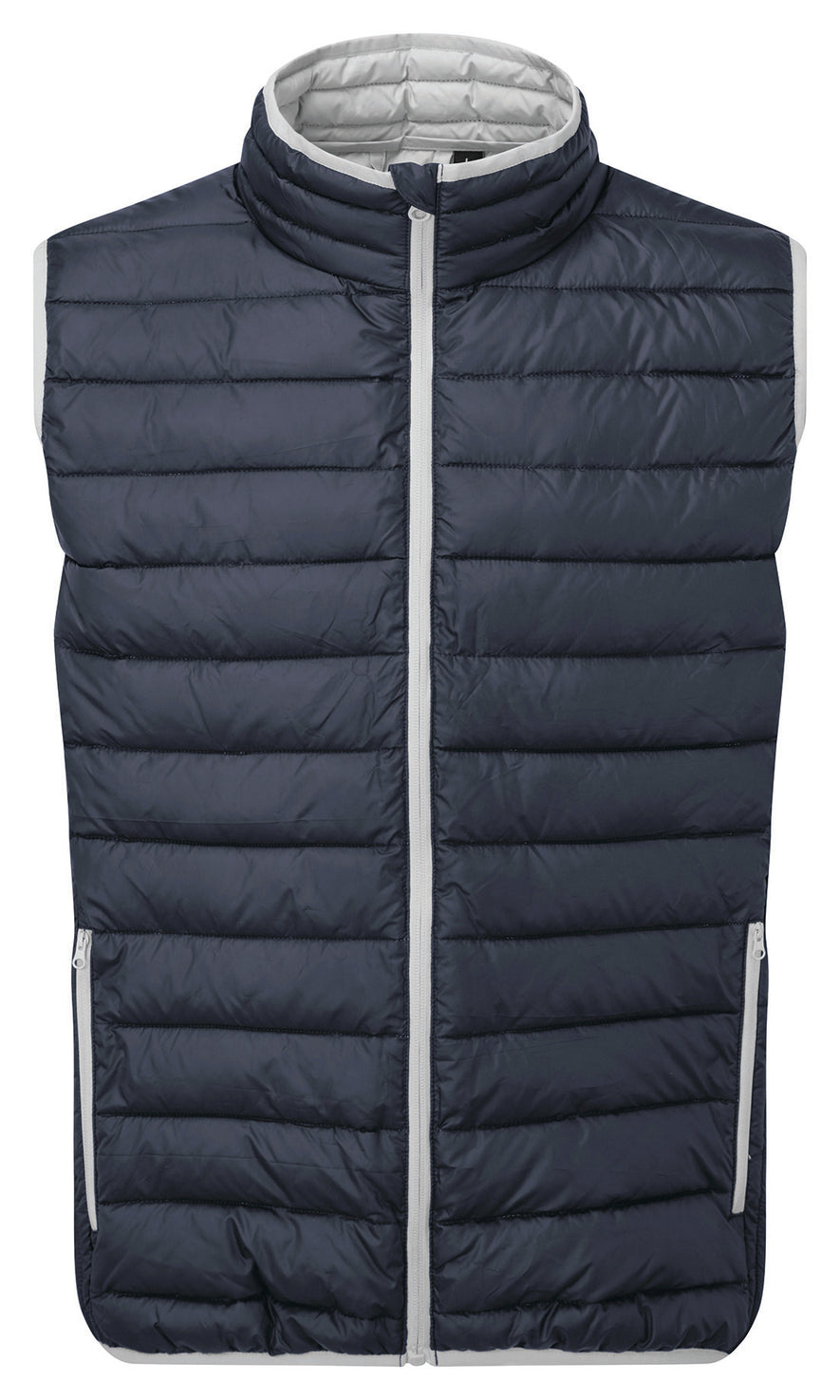 Traverse padded gilet