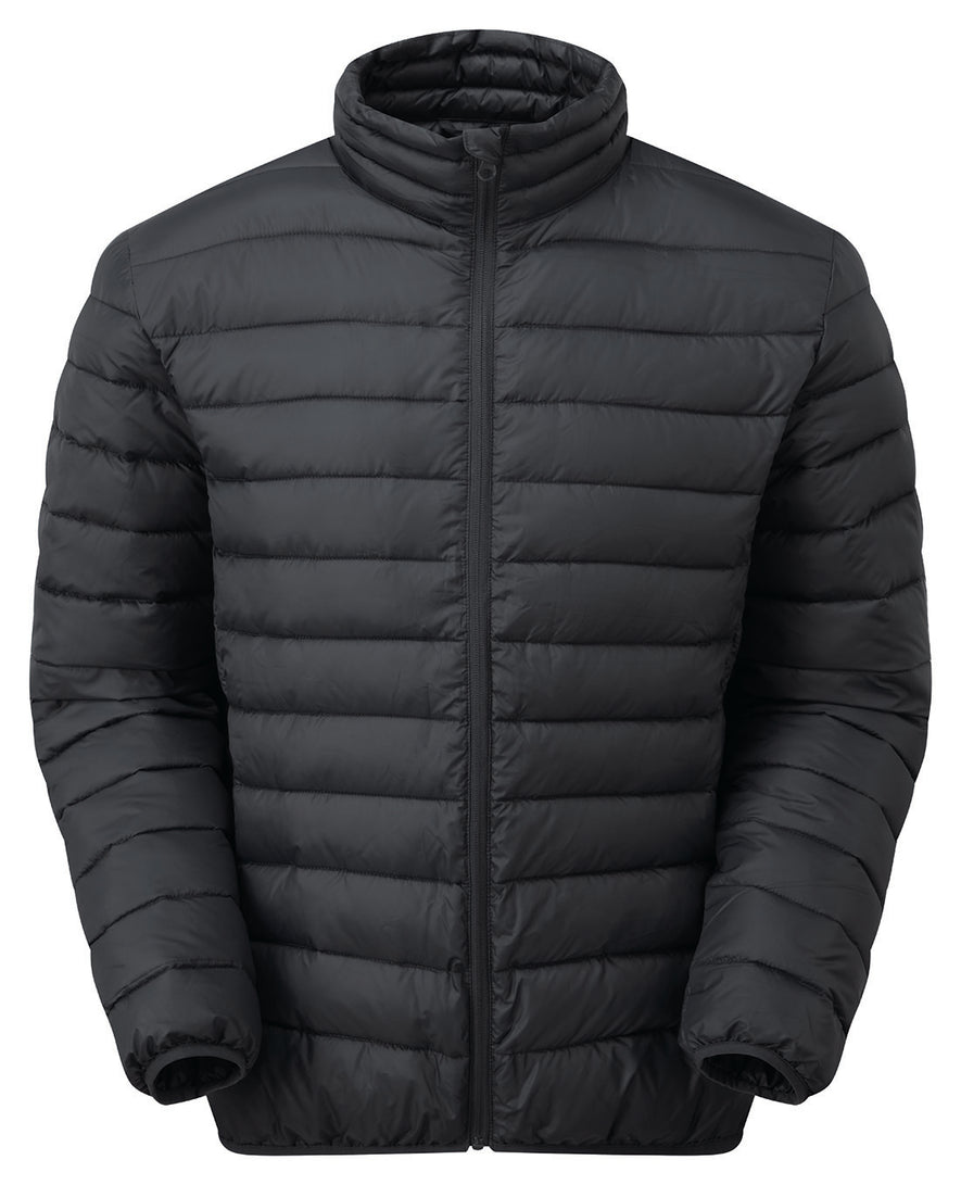 Traverse padded jacket