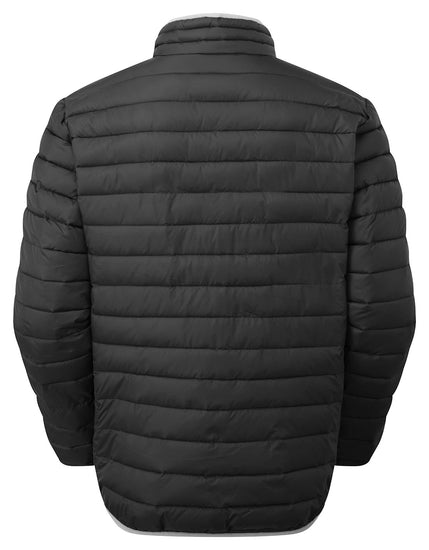 Traverse padded jacket