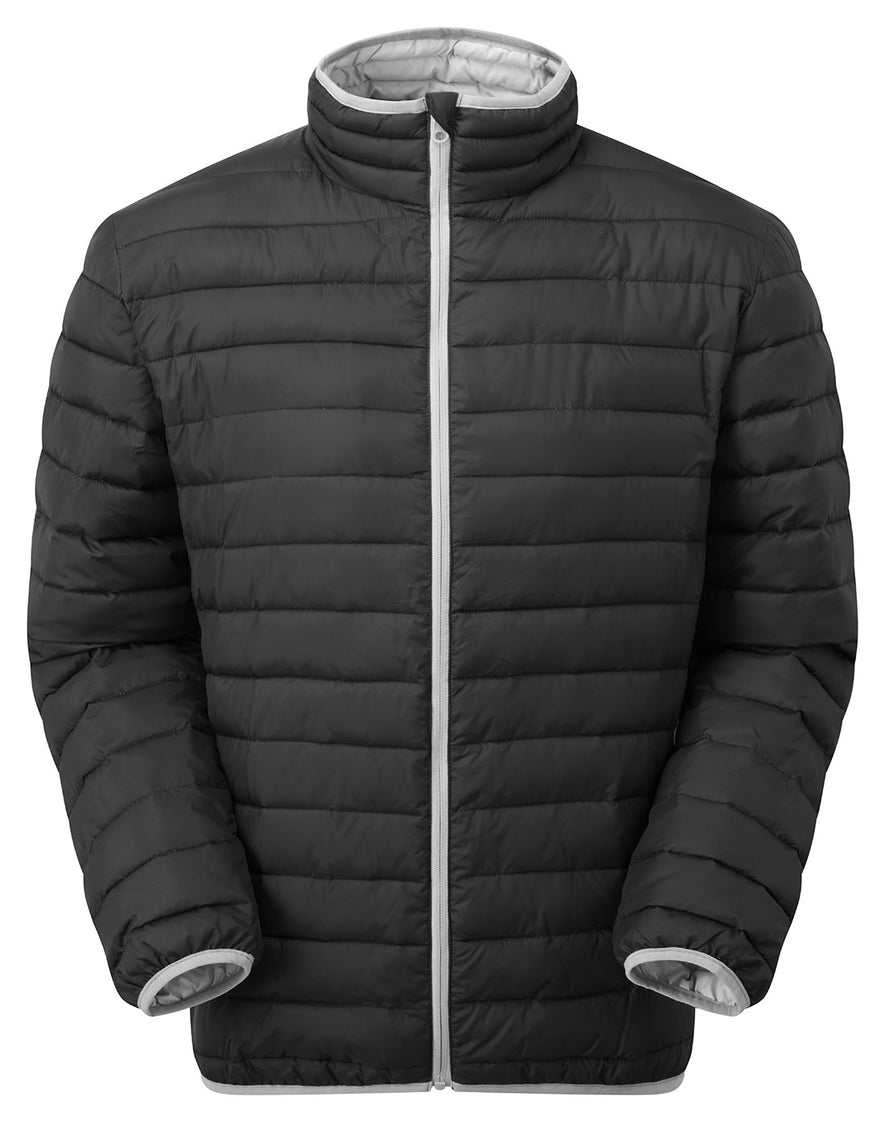 Traverse padded jacket