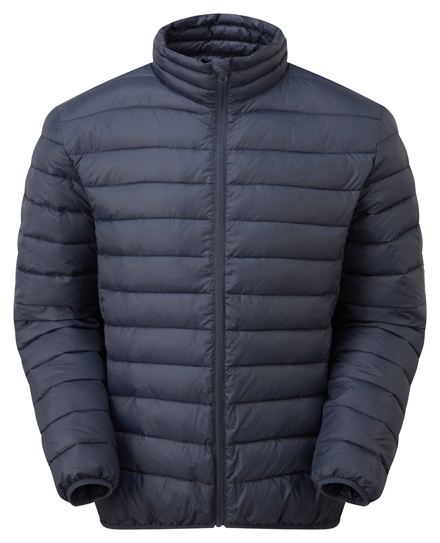 Traverse padded jacket