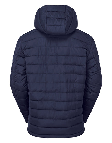 Delmont recycled padded jacket