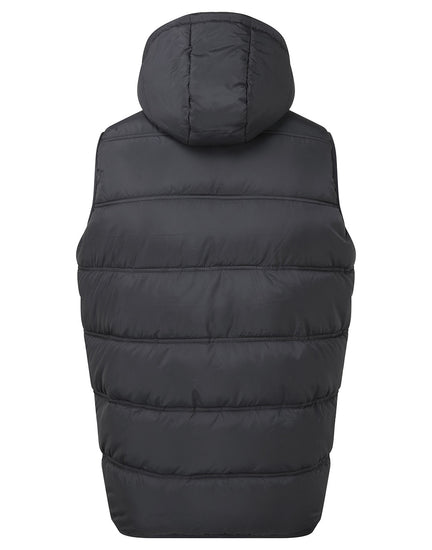 Bryher recycled bodywarmer