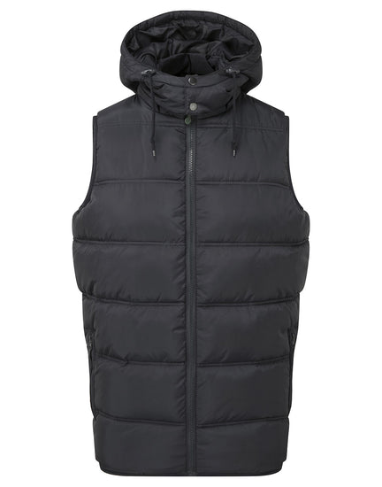 Bryher recycled bodywarmer