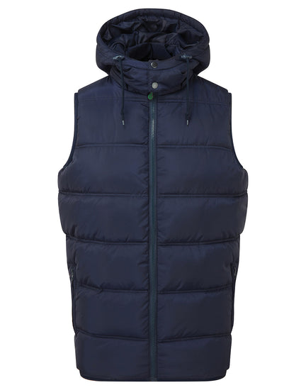 Bryher recycled bodywarmer