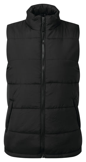 Women's bodywarmer