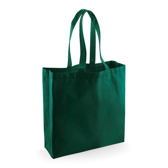 Fairtrade cotton classic shopper