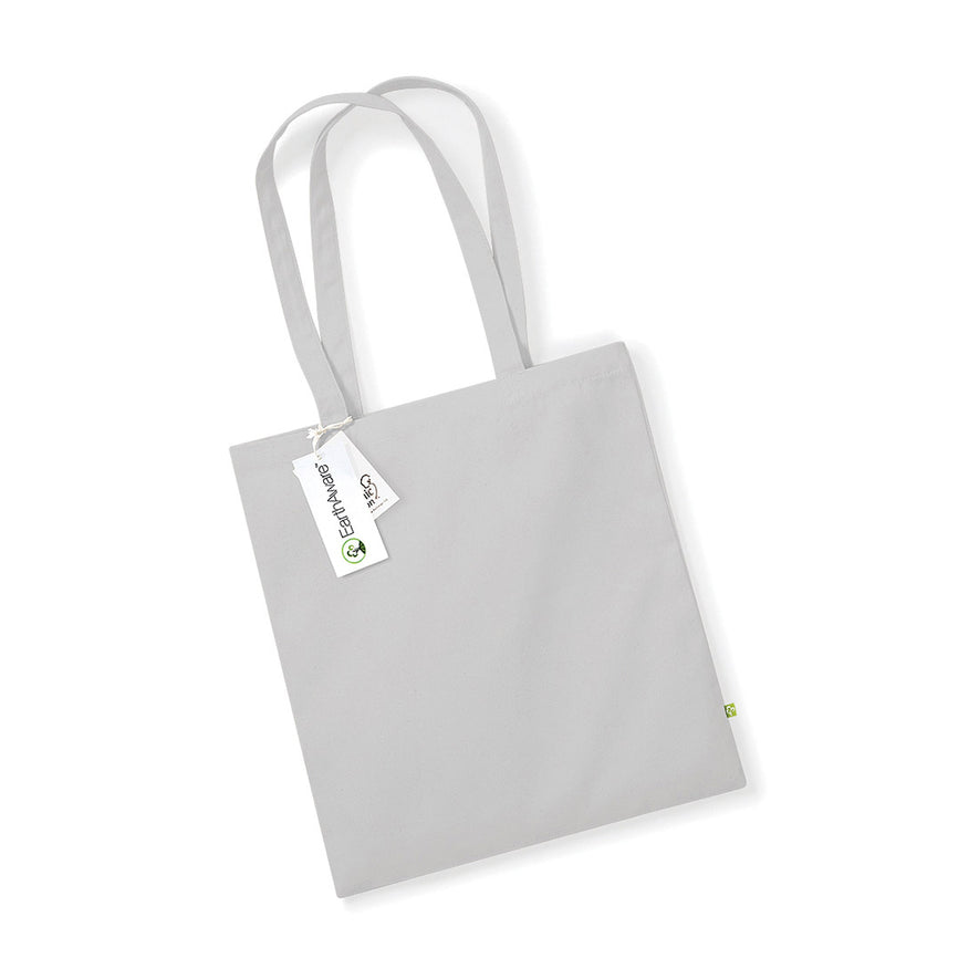 EarthAware® organic bag for life