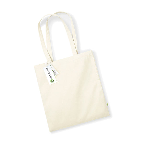 EarthAware® organic bag for life