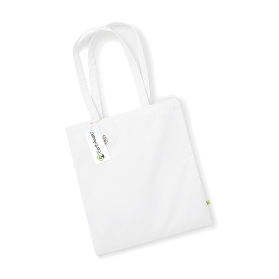 EarthAware® organic bag for life