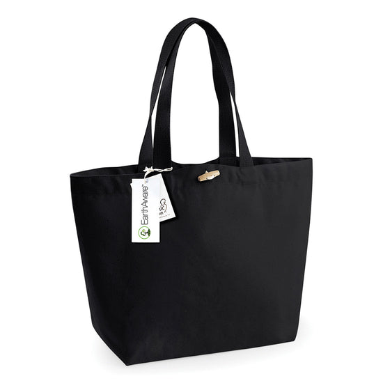 EarthAware® organic marina tote