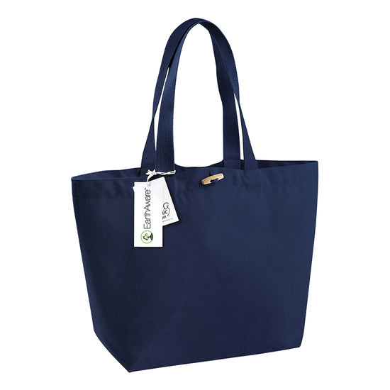 EarthAware® organic marina tote