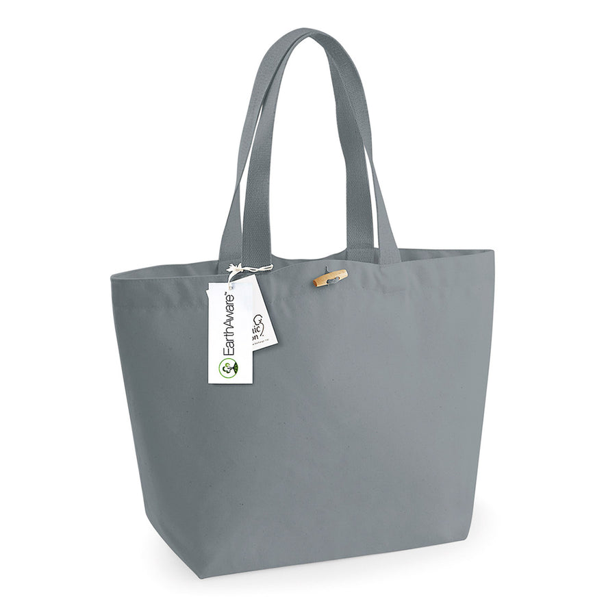 EarthAware® organic marina tote