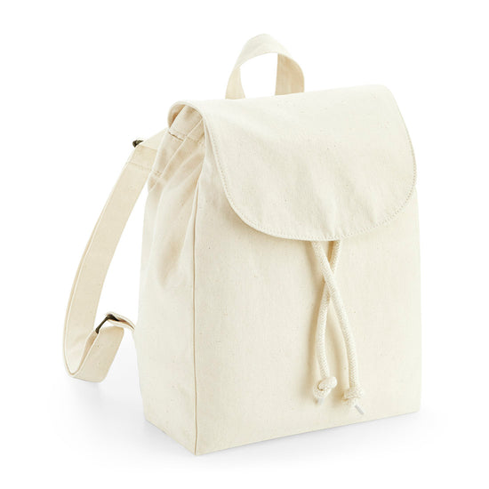 EarthAware® organic mini rucksack