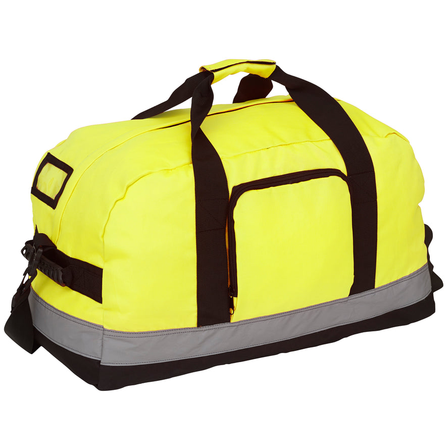 Hi-vis Seattle holdall (YK2518)